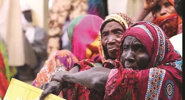 «إحياء التراث»: يد الخير الكويتية تصل إلى المحتاجين في الصومال رغم صعوبة الأوضاع