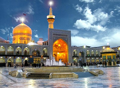 إيران تعيد فتح الأماكن الدينية والثقافية
