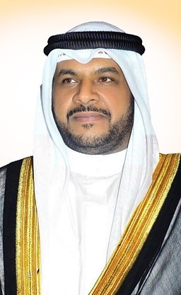 الشيخ أحمد المنصور