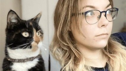 بالصور.. حيوانات تشبه أصحابها بشكل غريب