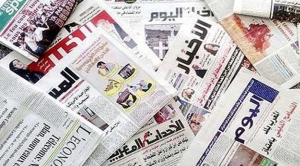 المغرب يستأنف إصدار الصحف الورقية بعد توقفها بسبب "كورونا"
