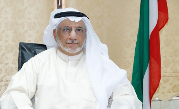 فريد العوضي