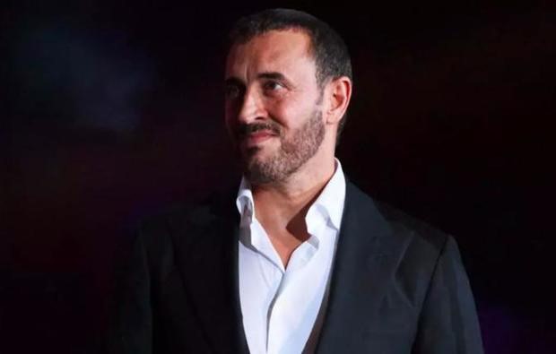  كاظم الساهر
