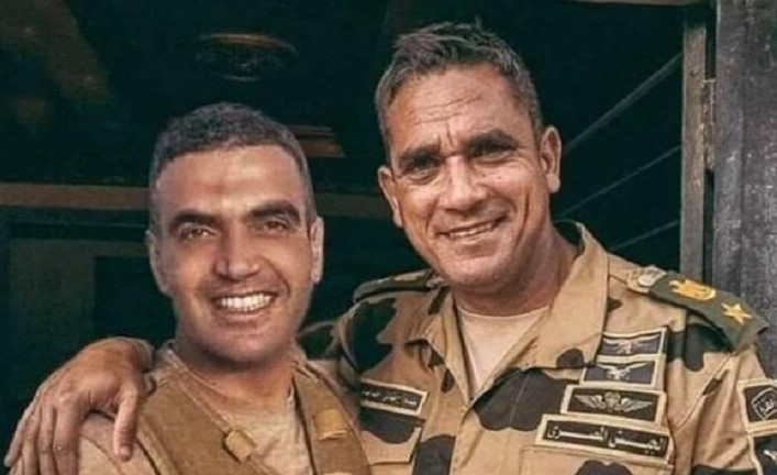 بطل "الاختيار": طيف الضابط البطل منسي زارني في المنام وتحدث معي