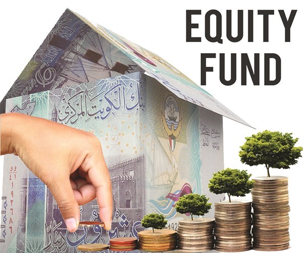 صناديق الاستثمار