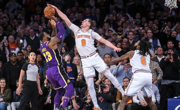 «والت ديزني» يستضيف دوري الـ «NBA» في فلوريدا