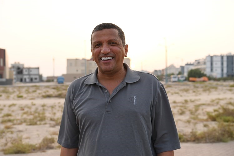ضرار الرباح