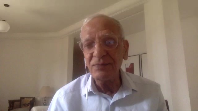 العالم بعد كورونا: "حان الوقت" لنغيّر طرق التفكير وفق المفكر التونسي يوسف الصديق