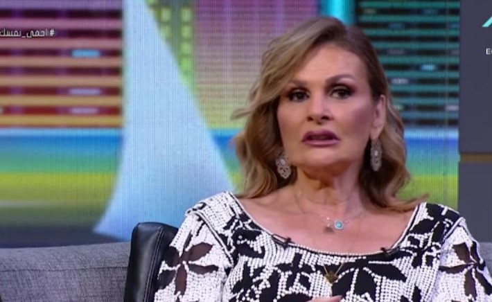 بالفيديو..  يسرا: "كان نفسي أبقى أم
