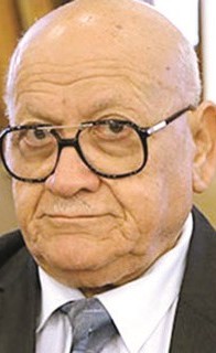 النائب عبد المنعم العليمي