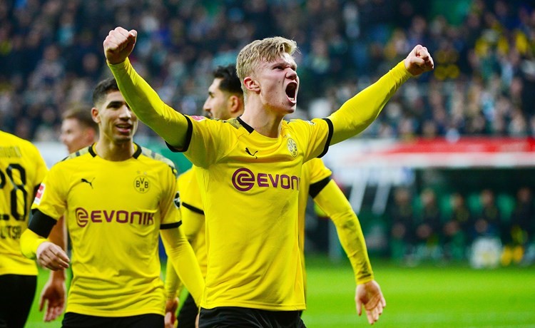 بايرنVSدورتموند «كلاسيكو الحسم» الليلة