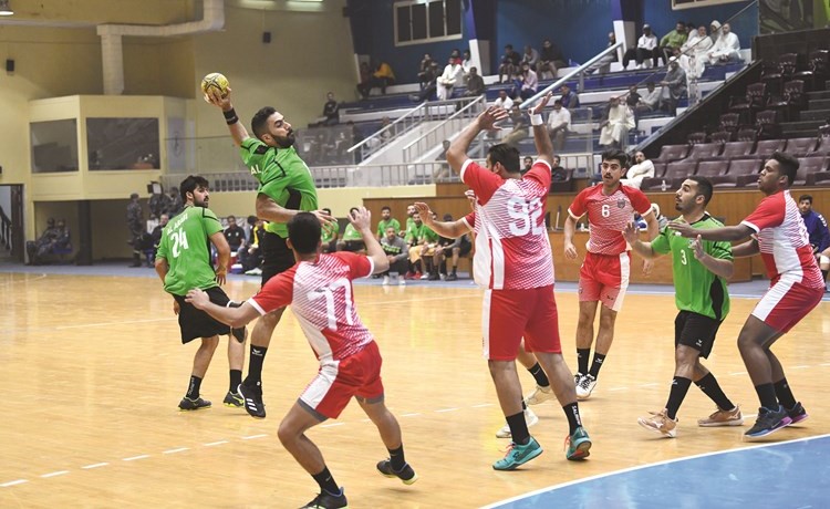 عبدالله مصطفى ظهير العربي ومفتاح لعب حجازي