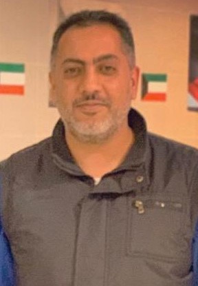 أول ولادة بمركز صباح الأحمد للطوارئ
