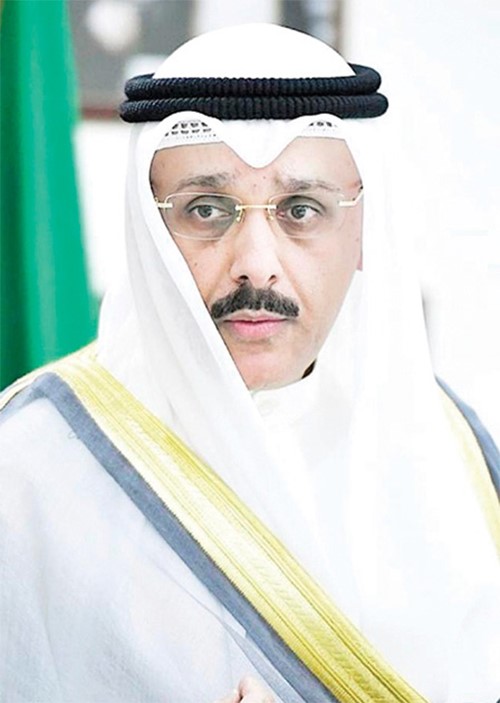 السفیر سمیح جوھر حیات