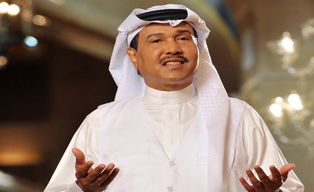 نجل الفنان محمد عبده: والدي يتعرض لاكتئاب ويحتاج إلى رسائل مفرحة
