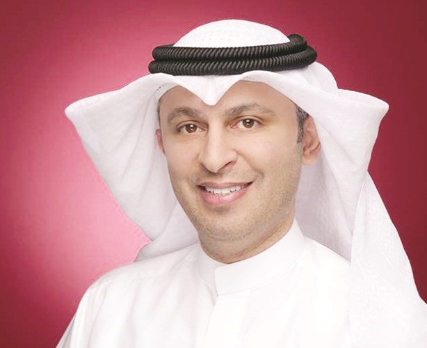 أسامة بودي