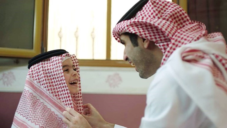 stc تطلق إعلاناً تلفزيونياً احتفالاً بعيد الفطر المبارك بصوت عبدالمجيد عبدالله