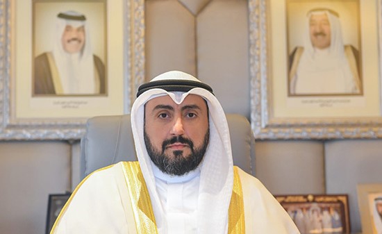 الشيخ د.باسل الصباح 