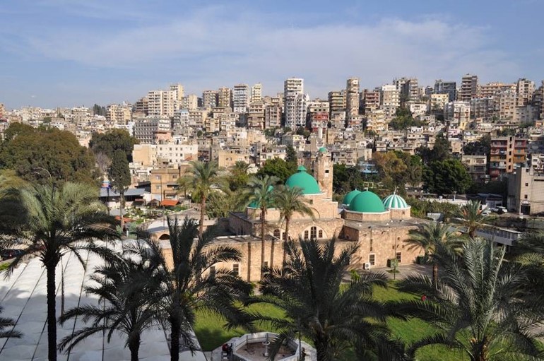 لبنان..إعادة فتح المساجد ابتداء من الجمعة