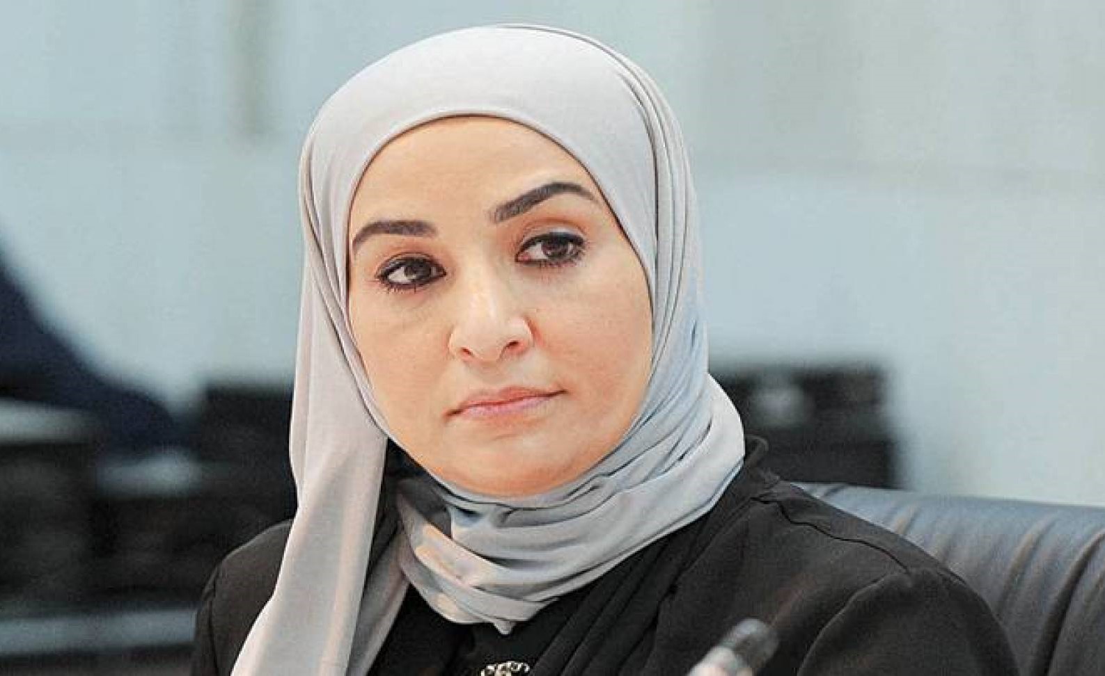 مريم العقيل 