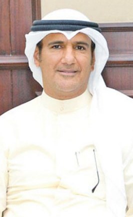 خالد الصايغ