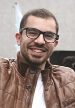 شكري جرادة