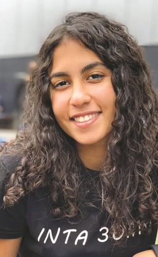 هند الجوهري