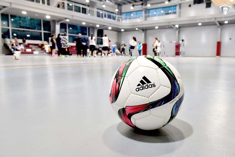بودي لـ«الأنباء»: انطلاق دوري السيدات نهاية أغسطس
