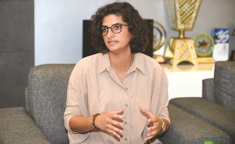 فرح بودي