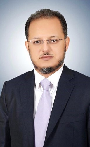 د.أحمد العنزي