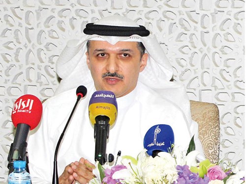 عبدالرّحمن القديري