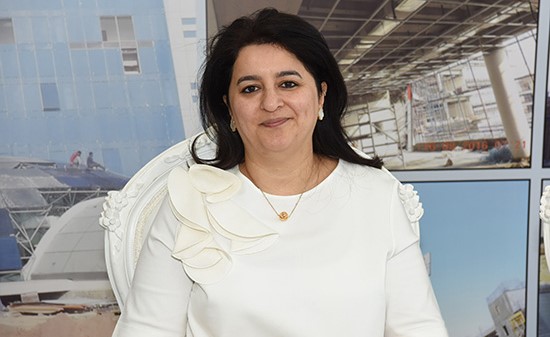د.رنا الفارس 