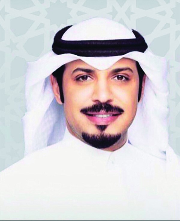 فهد الكشتي