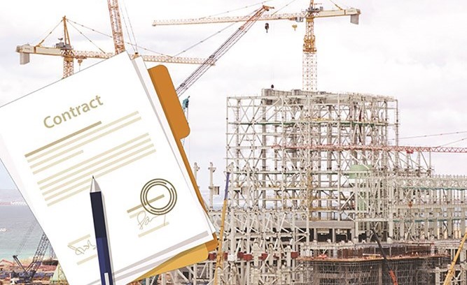 انخفاض سوق المشاريع الخليجية إلى 3.6 تريليونات دولار