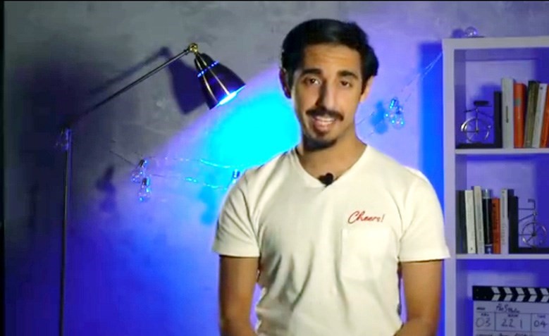 بالفيديو.. ساير العتيبي يوثق «واقع الجيل الذهبي» مرئياً عبر «الإنستغرام»