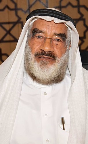 د.عجيل النشمي