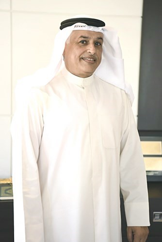 حمد الذكير
