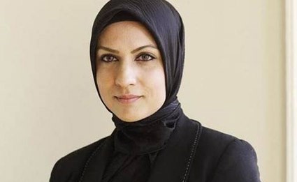 رافيا أرشد