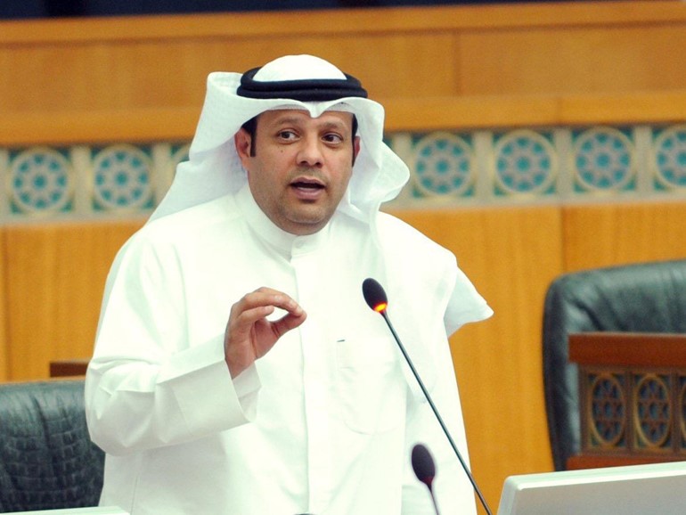 فيصل الكندري: سأقدم استجواب "التربية" الأحد المقبل