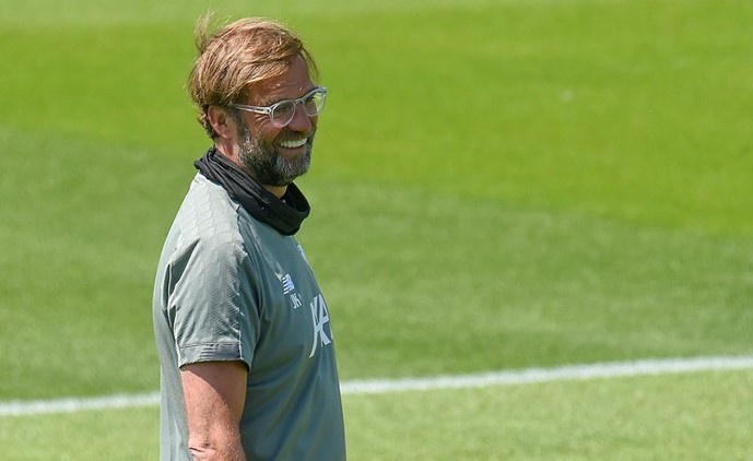 ليفربول لكسر الأرقام.. وصراع مرير على بطاقات «الأبطال»