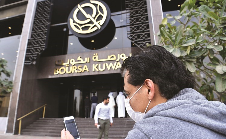 أزمة «كورونا» ضربت «البورصة» في 2020.. فمن الرابح والخاسر؟