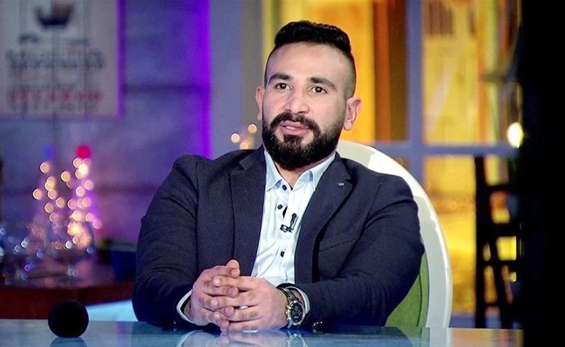 احمد سعد