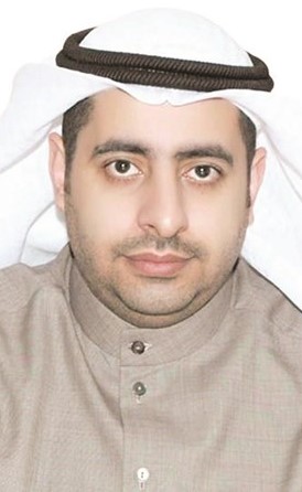د. محمد الجبري