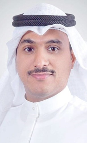 خالد السداني