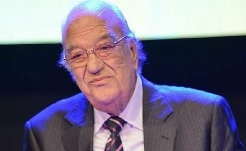 وفاة الفنان الكبير حسن حسني عن عمر 89 عامًا إثر أزمة قلبية مفاجئة