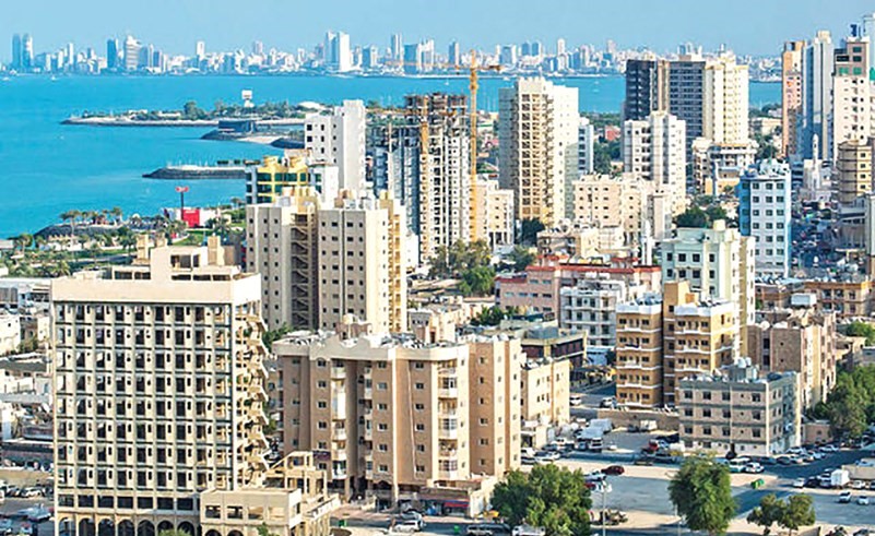 «كورونا» أوقف تداولات عقارية بمليار دينار في 3 أشهر