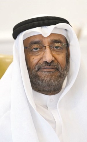 المستشار عبدالله الشهاب