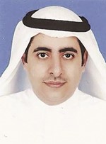 د.محمد حمود الجبري