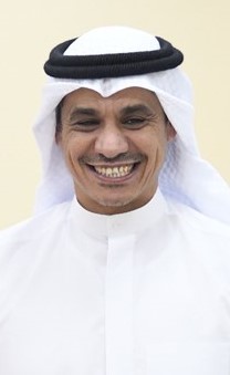 قايد العدواني