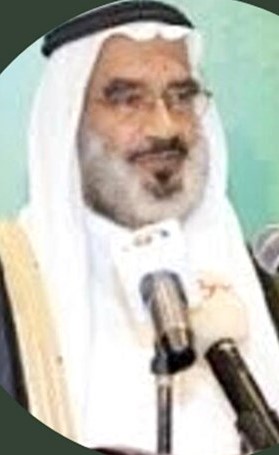 د.عجيل النشمي